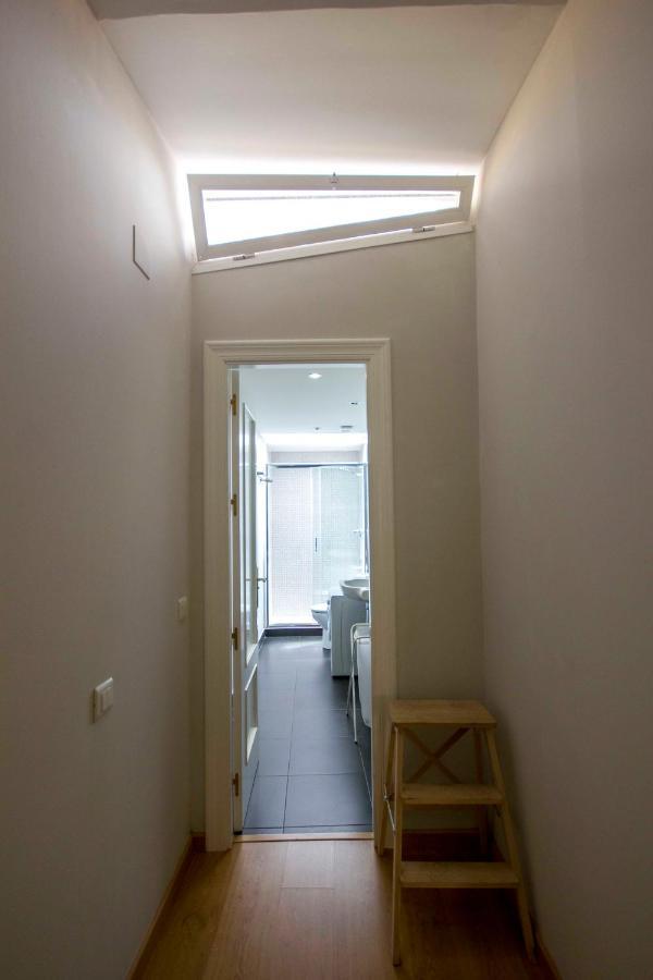 Livemalaga Merced Apartamento Exterior foto